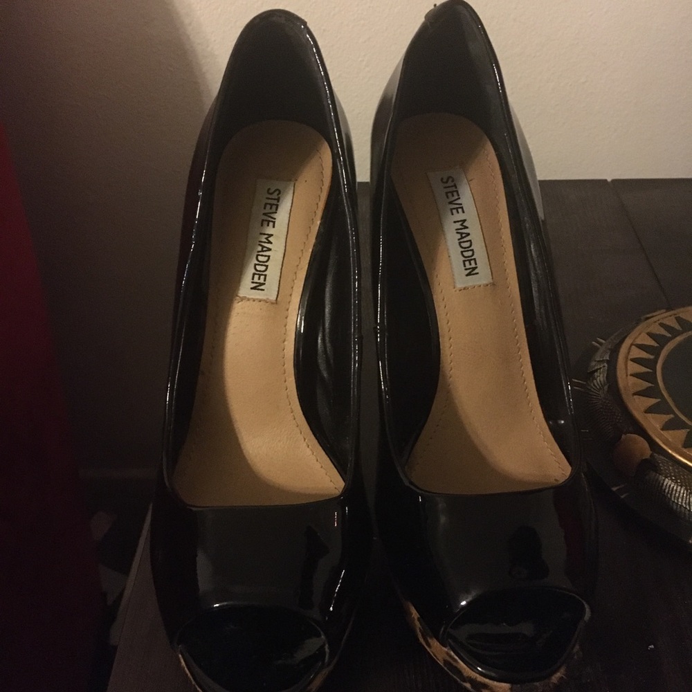 Patent Pumps